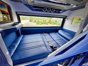 xe limousine hà nội lào cai