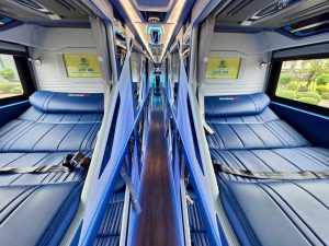 xe limousine hà nội lào cai