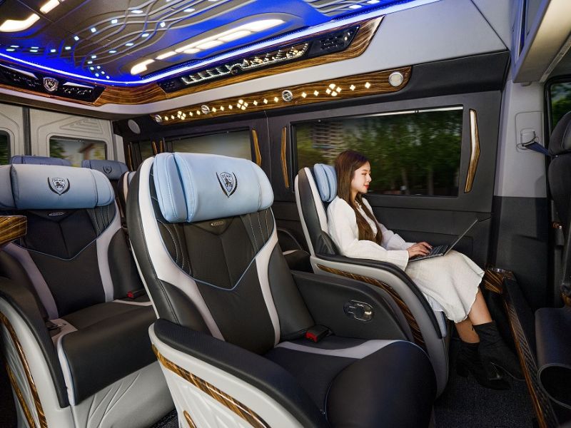 Cẩm Nang Đặt Xe Limousine Hà Nội – Cát Bà: Tiết Kiệm và Chất Lượng